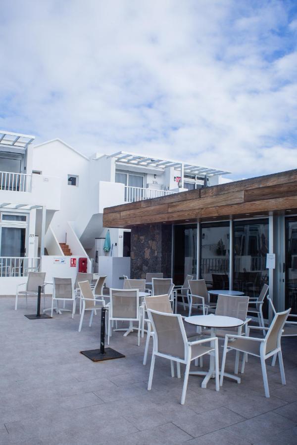 los gracioseros puerto del carmen luxury Exterior foto