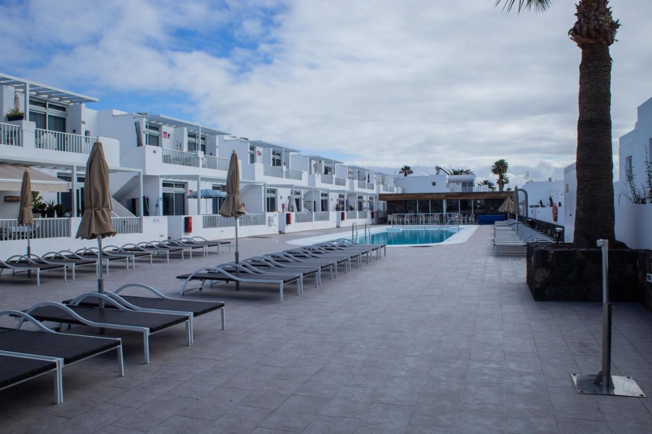 los gracioseros puerto del carmen luxury Exterior foto